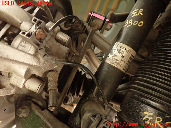 2UPJ-33005445]ベンツ CLS350(218359)(218)リアスタビライザー 中古_m0005.jpg