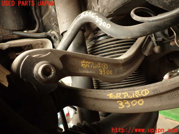 2UPJ-33005147]ベンツ CLS350(218359)(218)右リアアッパーアーム2 中古_m0001.jpg