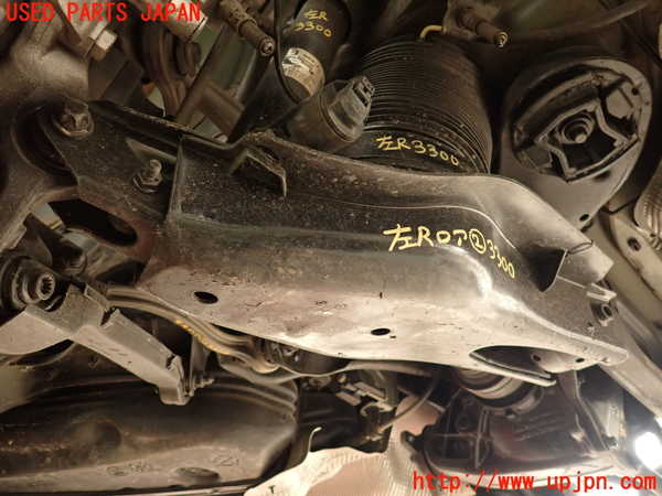 2UPJ-33005227]ベンツ CLS350(218359)(218)左リアロアアーム2 中古_m0001.jpg