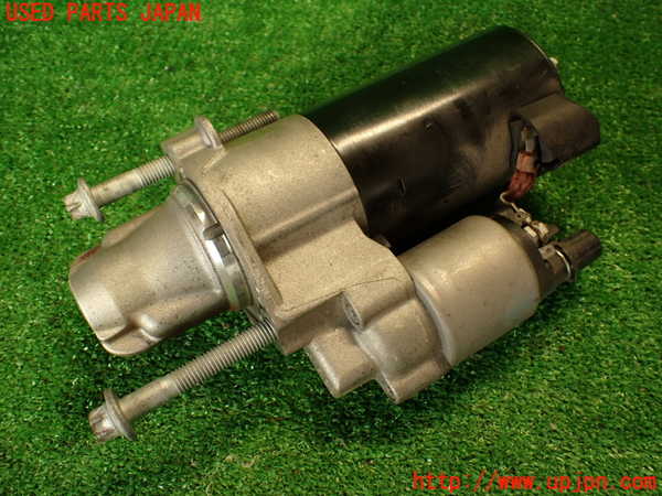 2UPJ-33006010]ベンツ CLS350(218359)(218)セルモーター 中古_m0001.jpg