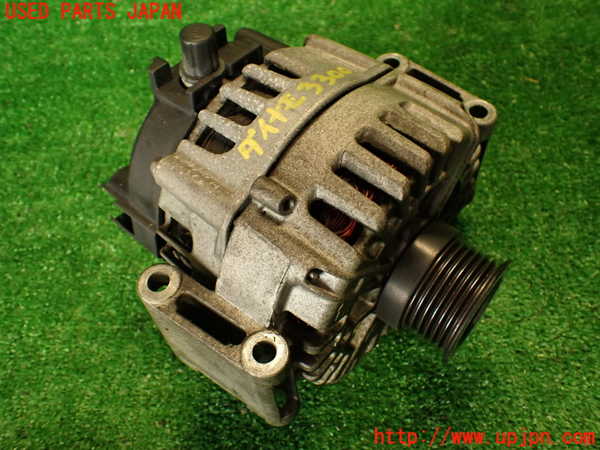 2UPJ-33006015]ベンツ CLS350(218359)(218)オルタネーター(ダイナモ) 中古_m0001.jpg