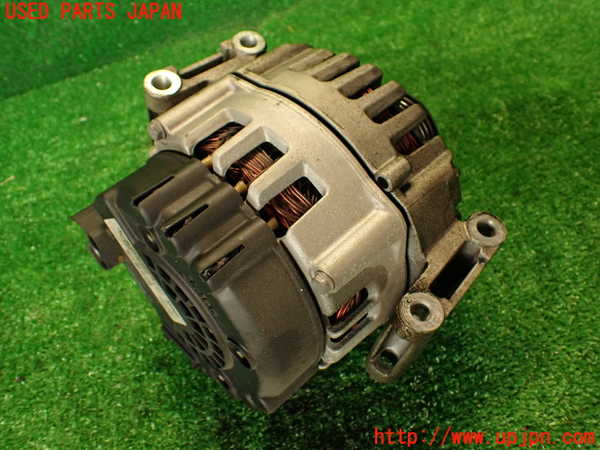 2UPJ-33006015]ベンツ CLS350(218359)(218)オルタネーター(ダイナモ) 中古_m0002.jpg