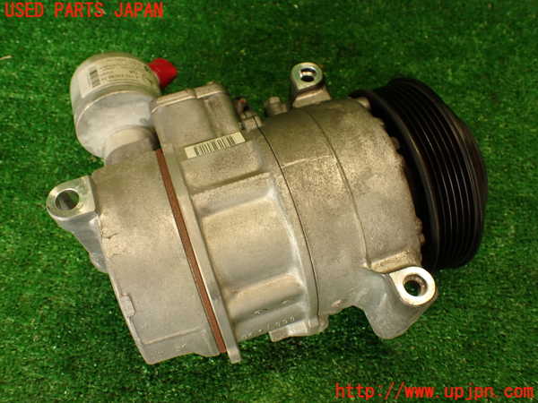 2UPJ-33006025]ベンツ CLS350(218359)(218)エアコンコンプレッサー 中古_m0002.jpg