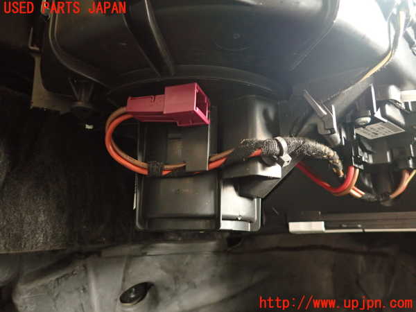 2UPJ-33006081]ベンツ CLS350(218359)(218)エバポレーター1 中古_m0002.jpg