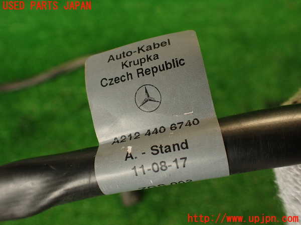 2UPJ-33006807]ベンツ CLS350(218359)(218)ハーネス2 中古_m0003.jpg