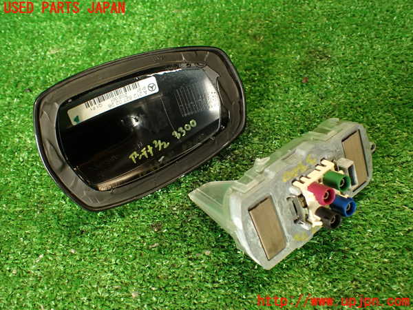 2UPJ-33006550]ベンツ CLS350(218359)(218)アンテナ 中古_m0003.jpg