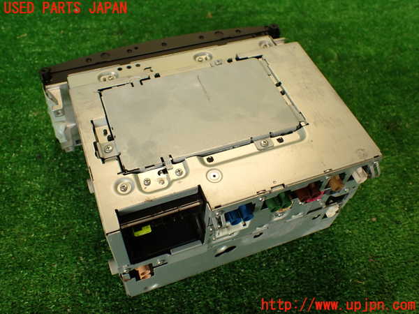 2UPJ-33006589]ベンツ CLS350(218359)(218)カーナビゲーション HDD 中古_m0003.jpg