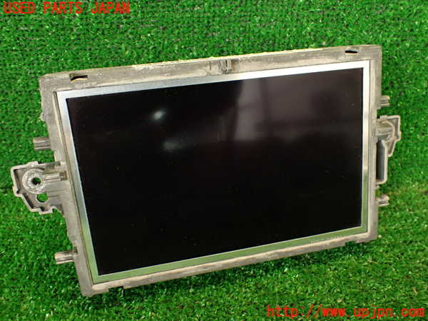 2UPJ-33006629]ベンツ CLS350(218359)(218)モニター 中古_m0001.jpg