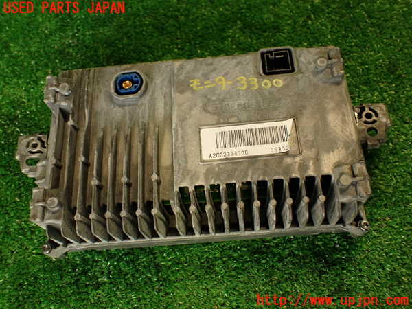 2UPJ-33006629]ベンツ CLS350(218359)(218)モニター 中古_m0003.jpg