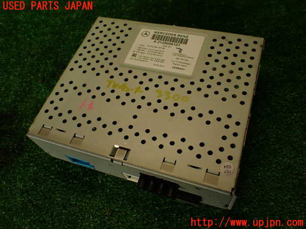2UPJ-33006660]ベンツ CLS350(218359)(218)TVチューナー 中古_m0001.jpg