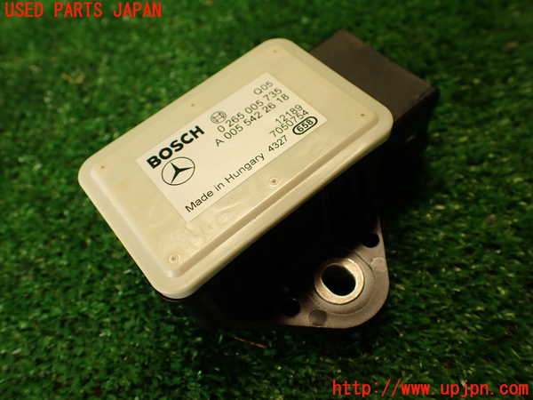 2UPJ-33006382]ベンツ CLS350(218359)(218)センサー2 中古_m0001.jpg