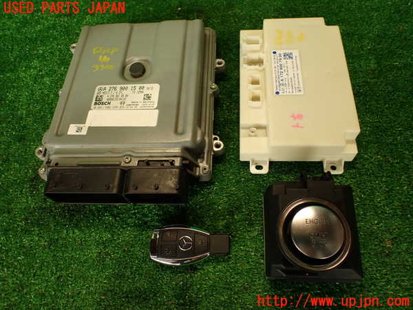 2UPJ-33006110]ベンツ CLS350(218359)(218)エンジンコンピューター 中古_m0001.jpg