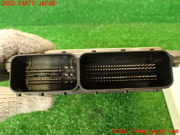 2UPJ-33006110]ベンツ CLS350(218359)(218)エンジンコンピューター 中古_m0003.jpg