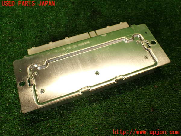 2UPJ-33006120]ベンツ CLS350(218359)(218)サスペンションコンピューター 中古_m0002.jpg