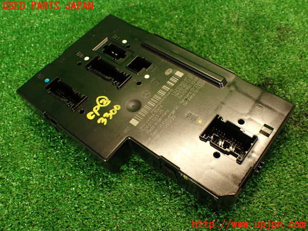 2UPJ-33006147]ベンツ CLS350(218359)(218)コンピューター2 中古_m0001.jpg