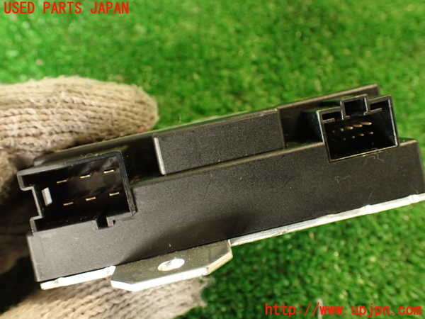 2UPJ-33006150]ベンツ CLS350(218359)(218)コンピューター5 (Fuel Pump) 中古_m0003.jpg