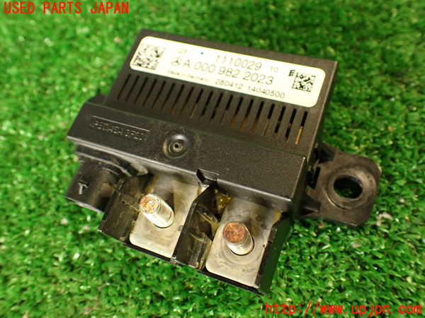 2UPJ-33006151]ベンツ CLS350(218359)(218)コンピューター6 中古_m0001.jpg