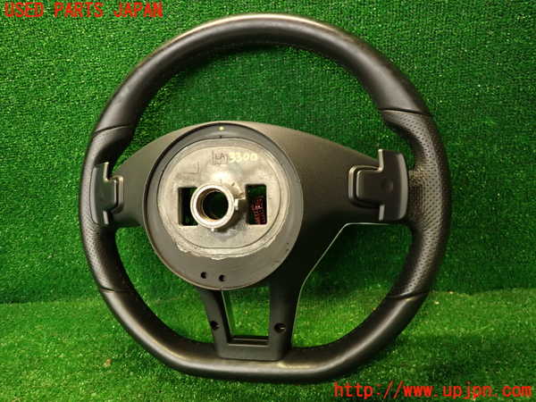 2UPJ-33007855]ベンツ CLS350(218359)(218)ステアリングホイール 中古_m0002.jpg
