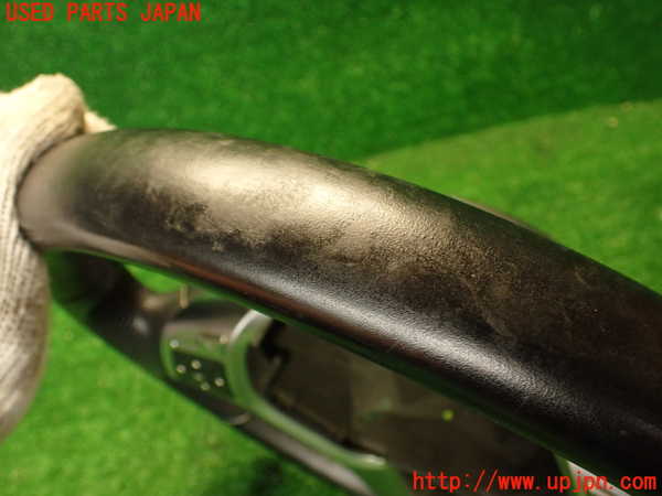 2UPJ-33007855]ベンツ CLS350(218359)(218)ステアリングホイール 中古_m0003.jpg