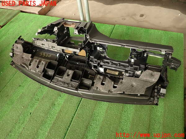 2UPJ-33007505]ベンツ CLS350(218359)(218)ダッシュボード 中古_m0005.jpg