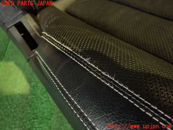 2UPJ-33007035]ベンツ CLS350(218359)(218)運転席シート 中古_m0003.jpg