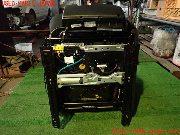 2UPJ-33007065]ベンツ CLS350(218359)(218)助手席シート 中古_m0005.jpg