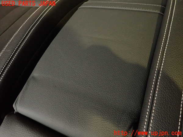 2UPJ-33007385]ベンツ CLS350(218359)(218)リアシート 中古_m0002.jpg