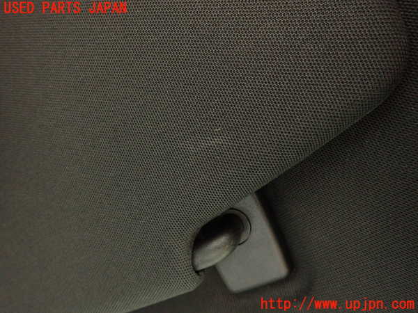 2UPJ-33007625]ベンツ CLS350(218359)(218)室内サンバイザー右側 中古_m0002.jpg
