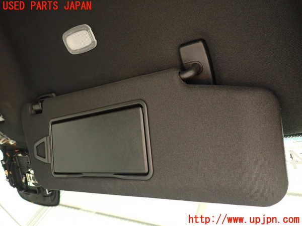 2UPJ-33007625]ベンツ CLS350(218359)(218)室内サンバイザー右側 中古_m0003.jpg