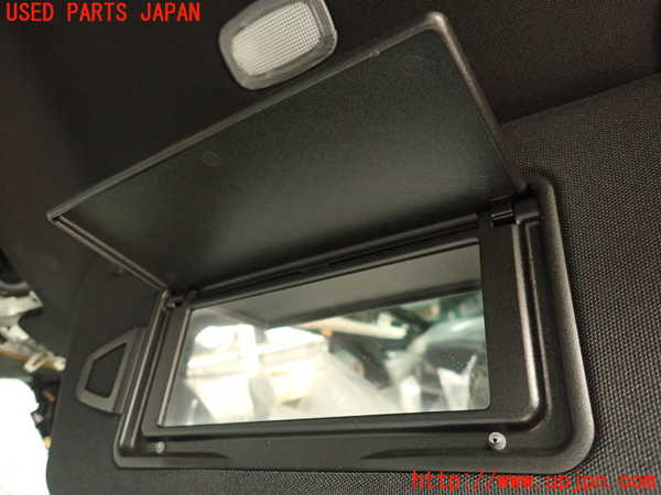 2UPJ-33007625]ベンツ CLS350(218359)(218)室内サンバイザー右側 中古_m0004.jpg