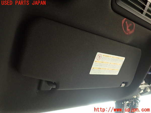 2UPJ-33007630]ベンツ CLS350(218359)(218)室内サンバイザー左側 中古_m0001.jpg