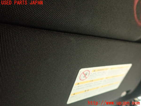 2UPJ-33007630]ベンツ CLS350(218359)(218)室内サンバイザー左側 中古_m0002.jpg
