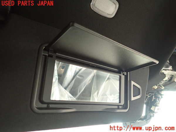 2UPJ-33007630]ベンツ CLS350(218359)(218)室内サンバイザー左側 中古_m0004.jpg