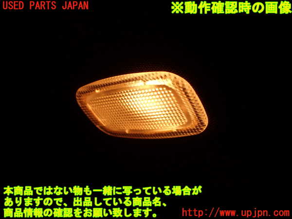 2UPJ-33007630]ベンツ CLS350(218359)(218)室内サンバイザー左側 中古_m0005.jpg