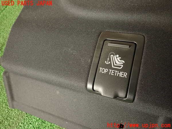 2UPJ-33007761]ベンツ CLS350(218359)(218)トノカバー1 中古_m0002.jpg