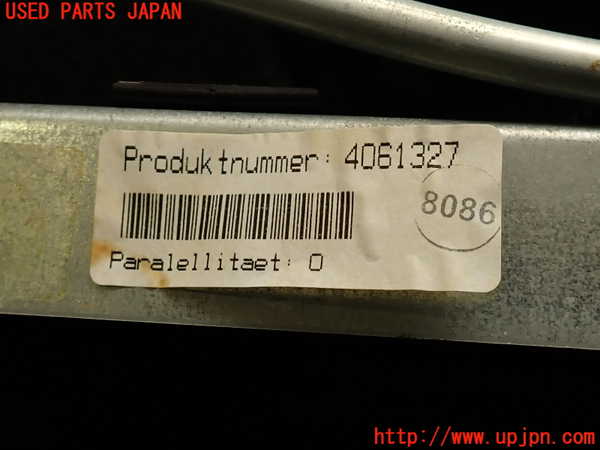 2UPJ-33007790]ベンツ CLS350(218359)(218)リアサンシェード 中古_m0004.jpg