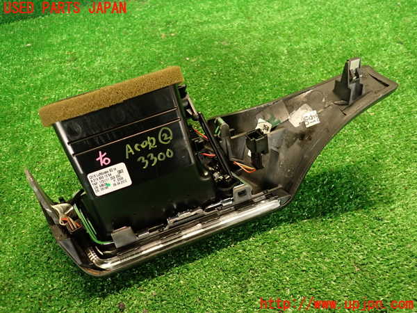 2UPJ-33007527]ベンツ CLS350(218359)(218)エアコン吹き出し口2 (右) 中古_m0003.jpg