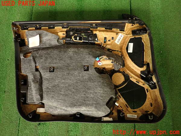 2UPJ-33001234]ベンツ CLS350(218359)(218)右前ドア内張り 中古_m0005.jpg