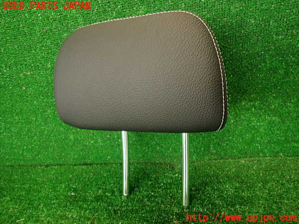 2UPJ-33007180]ベンツ CLS350(218359)(218)左2列目ヘッドレスト 中古_m0001.jpg