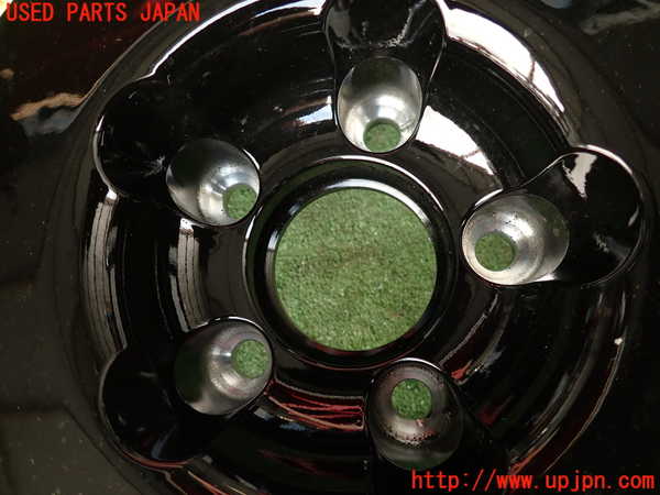 2UPJ-33009601]ベンツ CLS350(218359)(218)スペアタイヤ1 中古_m0002.jpg