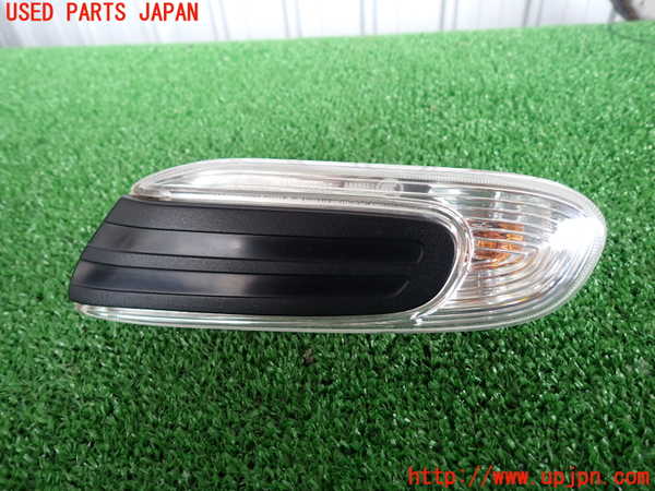 2UPJ-33011162]BMW ミニ(MINI)クーパー F56(XR15M)左ウィンカーレンズ 中古_m0001.jpg