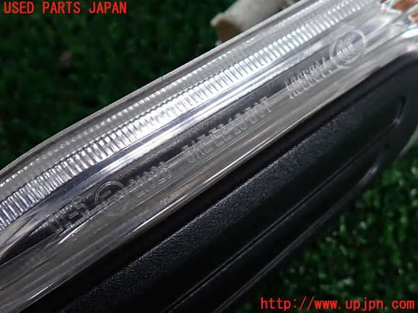 2UPJ-33011162]BMW ミニ(MINI)クーパー F56(XR15M)左ウィンカーレンズ 中古_m0004.jpg