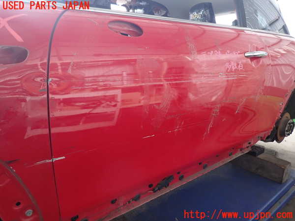 2UPJ-33011260]BMW ミニ(MINI)クーパー F56(XR15M)左ドア ジャンク_m0002.jpg