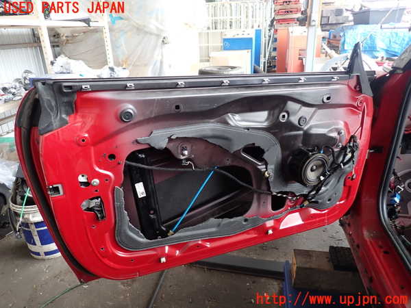 2UPJ-33011260]BMW ミニ(MINI)クーパー F56(XR15M)左ドア ジャンク_m0003.jpg