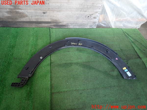2UPJ-33011442]BMW ミニ(MINI)クーパー F56(XR15M)左前オーバーフェンダー 中古_m0004.jpg