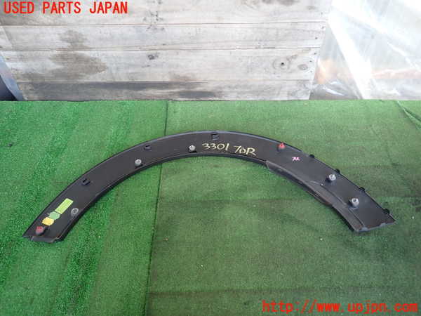 2UPJ-33011444]BMW ミニ(MINI)クーパー F56(XR15M)右後オーバーフェンダー 中古_m0003.jpg