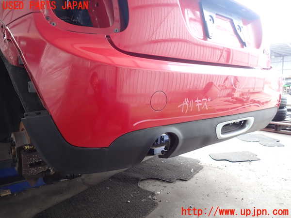 2UPJ-33011610]BMW ミニ(MINI)クーパー F56(XR15M)リアバンパー 中古_m0004.jpg