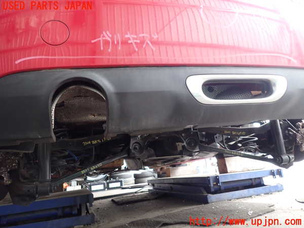 2UPJ-33011610]BMW ミニ(MINI)クーパー F56(XR15M)リアバンパー 中古_m0005.jpg