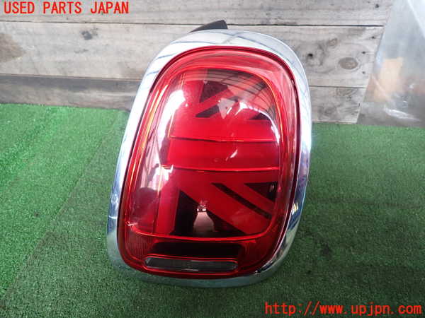 2UPJ-33011530]BMW ミニ(MINI)クーパー F56(XR15M)右テールランプ 中古_m0001.jpg