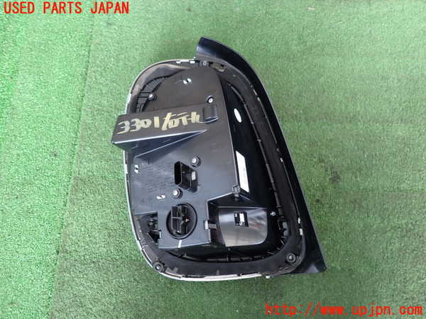 2UPJ-33011530]BMW ミニ(MINI)クーパー F56(XR15M)右テールランプ 中古_m0002.jpg